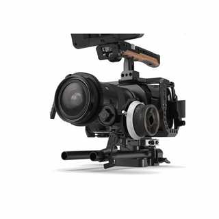 SmallRig mini Follow Focus F40 3010C