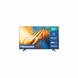 HISENSE 55 Inch UHD 4K Smart TV