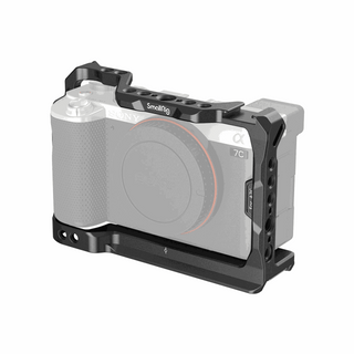SmallRig Cage for Sony Alpha 7C 3081B