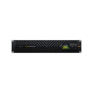 Blackmagic StudioBridge 10G PWR