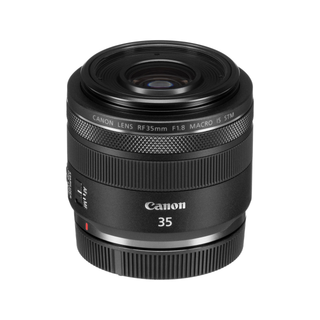 Canon RF 35mm F1.8 MACRO IS STM