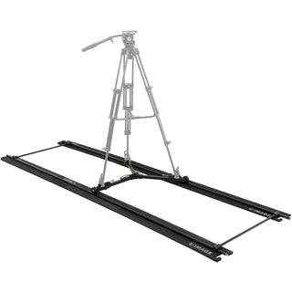 E-Image ED330 Portable Slider Dolly (Without Tripod)