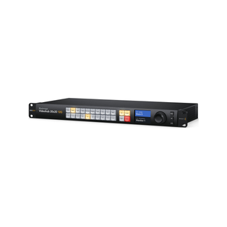 Blackmagic Videohub 20x20 12G