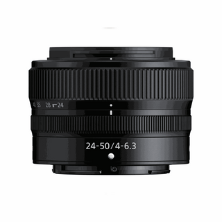 Nikon NIKKOR Z 24-50mm F3.5-6.3 Lens
