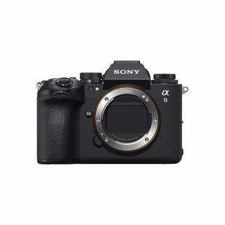 Sony Alpha a9 III Mirrorless Digital Camera (body only)