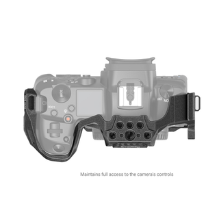 SmallRig Black Mamba" Camera Cage for Canon EOS R5 C / R5 / R6 3233B