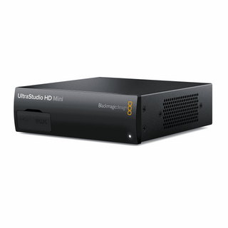 Blackmagic Design UltraStudio HD Mini