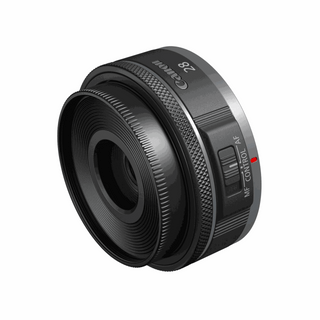 Canon RF 28mm F2.8 STM Lens