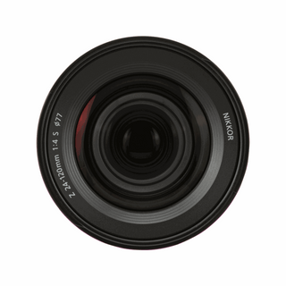 Nikon NIKKOR Z 24-120mm F4 S Lens