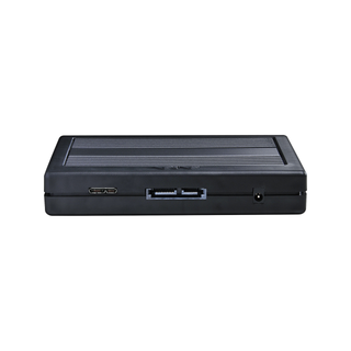 AJA KI-SSD1000USB 1TB SSD Storage Module with USB 3.0 Connection