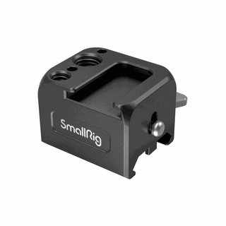 SmallRig NATO-Clamp Mount Plate for DJI RS 2 / RSC 2 / RS 3 / RS 3 Pro / RS 3 mini Stabilizers 3025