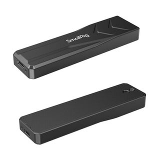 SmallRig M.2 SSD Enclosure SD-01