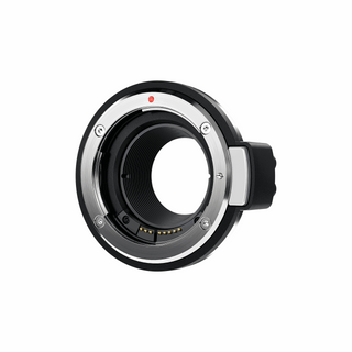 Blackmagic Design URSA Mini Pro EF Mount