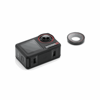 DJI Osmo Action 5 Pro Adventure Combo