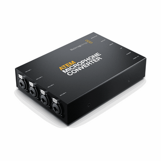 Blackmagic Design ATEM Microphone Converter