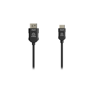 Atomos Micro HDMI 4K60p 45cm