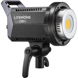 Godox Litemons LA200D 230W Daylight COB LED Video Light
