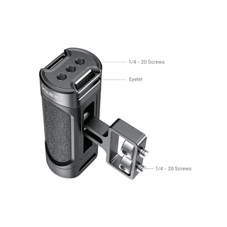 SmallRig Mini Side Handle (1/4" -20 Screws) 2916