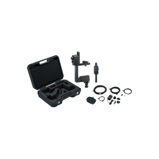Libec Remote head for handheld cameras