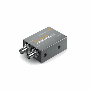 Blackmagic Design Micro Converter HDMI to SDI 3G with Power Supply