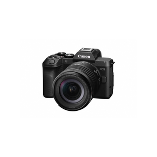 Canon EOS R8 Mark II V2.4 + RF24MM-105MM F4-7.1 Is STMLens
