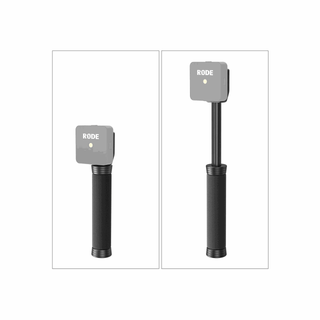 SmallRig Stretchable Mic Handheld Support for Wireless Lavalier Microphones 3182