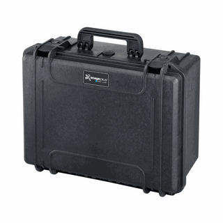 Stage Plus Pro Carry Case, Cubed Foam, L465xW335xH220mm