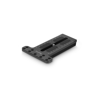 SmallRig Counterweight Mounting Plate (Manfrotto 501PL) for DJI Ronin S BSS2308