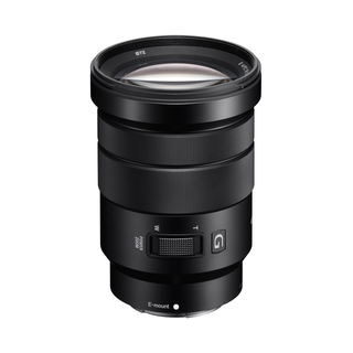 Sony E PZ 18-105mm f/4 G OSS Lens