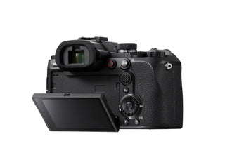 Sony Cyber-shot DSC-RX10 V Digital Camera