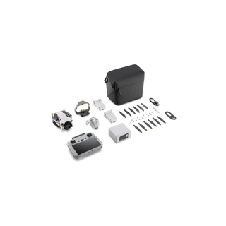 DJI MINI 4 PRO FLY MORE COMBO PLUS (DJI RC 2)