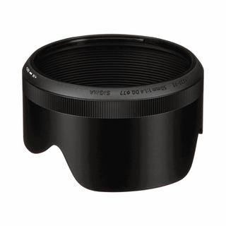 Sigma 50mm f/1.4 DG HSM Art Lens for Canon EF