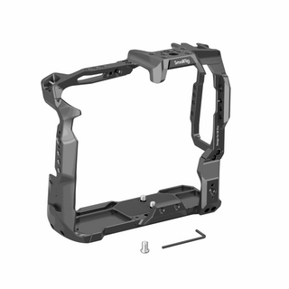 SmallRig Battery Grip Compatible Cage for BMPCC 6K Pro / 6K G2 3382B