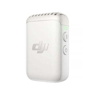 DJI MIC 2 (1 TX, PLATINUM WHITE)