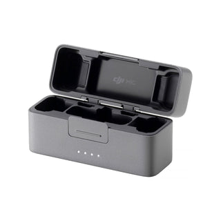 DJI MIC 2 CHARGING CASE