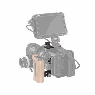 SmallRig Rod Clamp with NATO Rail 3011