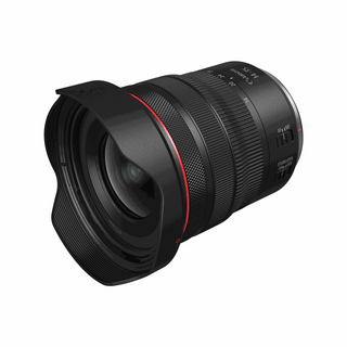 Canon Lens RF14-35MM F4 L IS USM EMEA