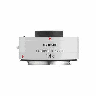 Canon Lens Extender EF 1.4X III