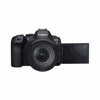 Canon EOS R6 Mark II + RF24-105 F4 L IS USM