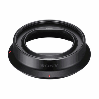 Sony FE 50mm f/2.5 G Lens