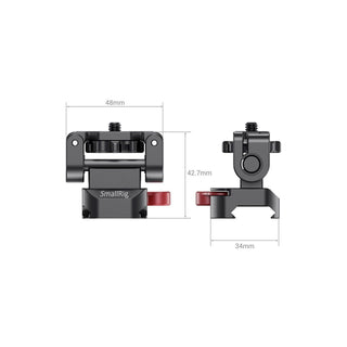 SmallRig Tilt Monitor Support with NATO Clamp 2100B