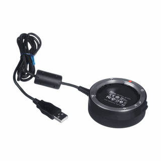END OF LIFE Sigma USB Dock for Canon EF-Mount Lenses