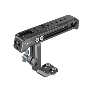 SmallRig Top Handle for Sony/Panasonic Cameras with Top Audio Adapter