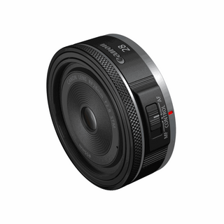 Canon RF 28mm F2.8 STM Lens