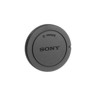 Sony ALC-B1EM Body Cap for E-Mount Cameras