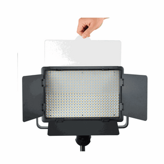 Godox LED500C Bi-Color LED Video Light