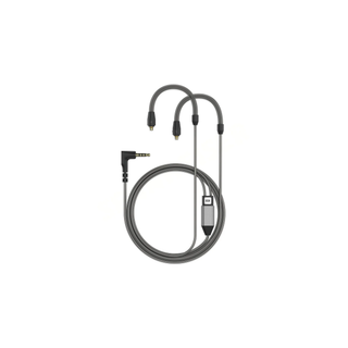 Sennheiser MMCX Cable 3.5mm, For IE 900