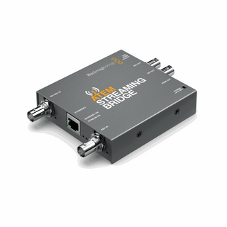Blackmagic Design ATEM Streaming Bridge