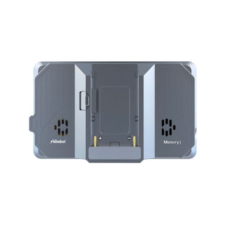 Shimbol Memory I 5.5" 3D LUT 4K HDMI Touchscreen Recorder/Monitor