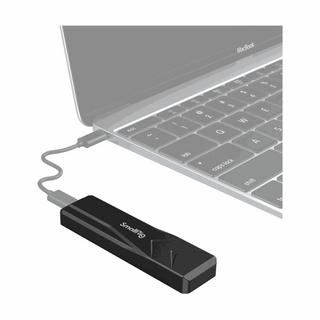 SmallRig M.2 SSD Enclosure SD-01